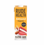 Rude Health Organic Almond Drink 1L